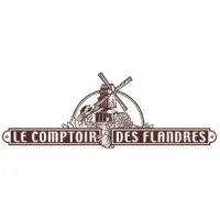 BISCUITERIE EUGENE BLOND logo