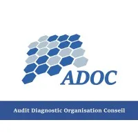 AUDIT DIAGNOSTIC ORGANISATION CONSEIL (ADOC) logo