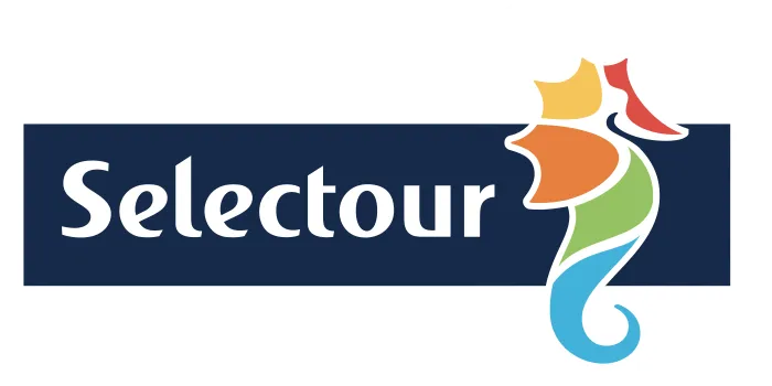 OCEANE VOYAGES (selectour) logo