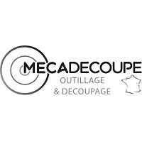 MECADECOUPE logo