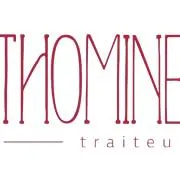 DOMINIQUE THOMINE TRAITEUR logo