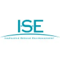 I.S.E. INGENIERIE SERVICE ENVIRONNEMENT (ISE) logo