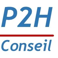 P2H SOFT ET CONSEIL logo
