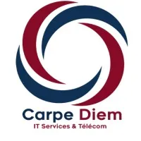 CARPE DIEM (CARPE DIEM INFO) logo
