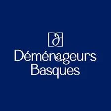 AUX DEMENAGEURS BASQUES logo