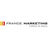 FRANCE MARKETING logo