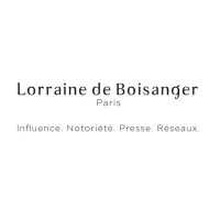 AGENCE LORRAINE DE BOISANGER logo