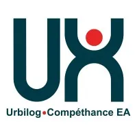 URBILOG logo