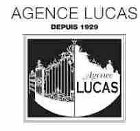 AGENCE LUCAS logo