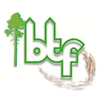 BOIENNE DE TRAVAUX FORESTIERS (BTF) logo