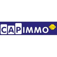 AGENCE CAPIMMO logo
