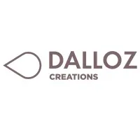 DALLOZ CREATIONS logo