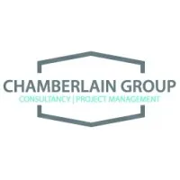 CHAMBERLAIN GMBH logo