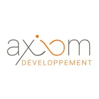AXIOM logo