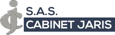 CABINET JARIS logo