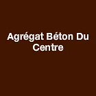 SARL AGREGAT BETON DU CENTRE logo