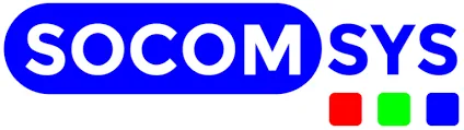 SOCOMELEC INDUSTRIE (SOCOMSYS SAS) logo