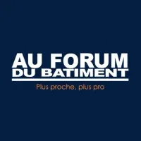 AU FORUM DU BATIMENT