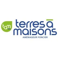 LES TERRES A MAISONS NORMANDIE logo