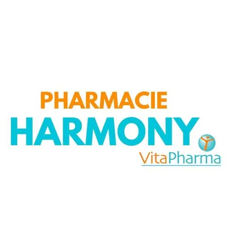 PHARMACIE DE PLACE D'ARMES logo