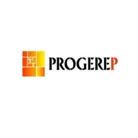 PROGEREP logo