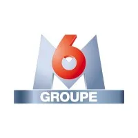 Voici le logo de la marque M6 THEMATIQUE qui représente son identité graphique.