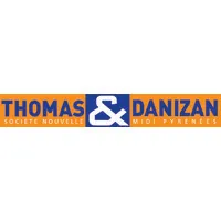 Voici le logo de la marque SOCIETE NOUVELLE THOMAS ET DANIZAN MIDI PYRENEES (SNTD) qui représente son identité graphique.