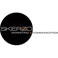 SKERZO MARKETING ET COMMUNICATION logo