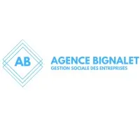 AGENCE BIGNALET logo