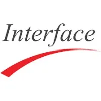 INTERFACE logo