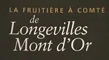 LONGEVILLES MT D'OR FROMAGERIE ARNAUD logo