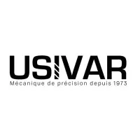 USIVAR logo