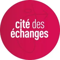 CITE DES ECHANGES logo
