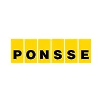 PONSSE S.A. logo