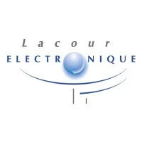 LACOUR ELECTRONIQUE logo