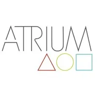 ATRIUM logo