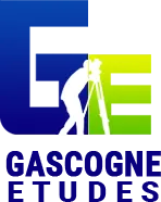 GASCOGNE ETUDES logo