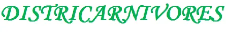 BUXEROLLES FABRICE (DISTRICARNIVORES) logo