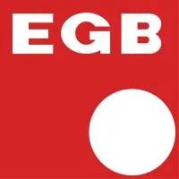 EGB SA logo