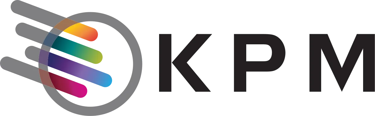 KPM ANALYTICS FRANCE logo