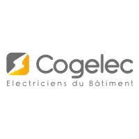 COLOMBEL GENERALE D ELECTRICITE logo