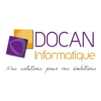 DOCAN INFORMATIQUE logo