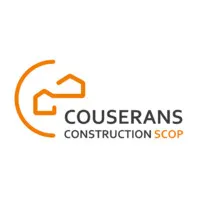 SCOP COUSERANS CONSTRUCTION logo