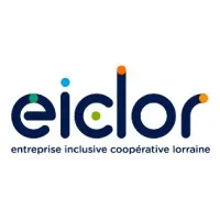 EICLOR logo