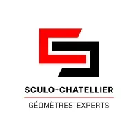 CABINET SCULO-CHATELLIER logo