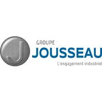 JOUSSEAU MECANO SOUDURE logo