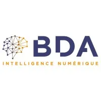 B.D.A logo