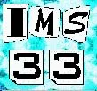 INFORMATIQUE MAINTENANCE SERVICES 33 (IMS33) logo