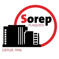 SOCIETE DE REALISATIONS PLATRERIE SOREP logo