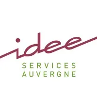 IDEE SERVICES AUVERGNE logo